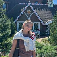 Anna Nault profile picture