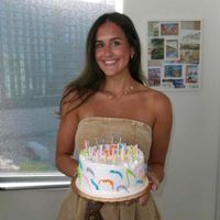 Taegan Vinarsky profile picture
