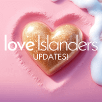 Love Islanders Updates profile picture