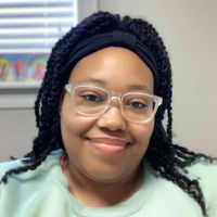 Tamisha Molden profile picture