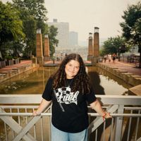 Ana Santiago profile picture