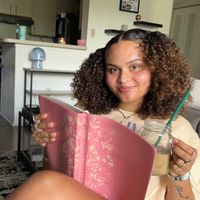 Shania Simmons profile picture