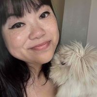 Roni N profile picture