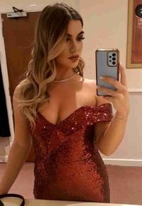 Zoe Byrom profile picture