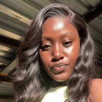 Christelle Nkosi profile picture