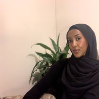 Hafsa IS profile picture
