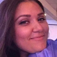 Tatiana Pinto profile picture