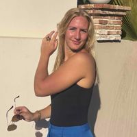 Sanne Van Hooijdonk profile picture