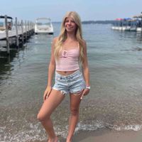 Olivia G profile picture