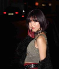 Mia Fitzgerald profile picture