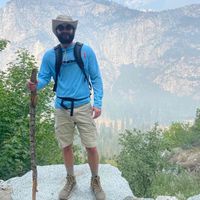 Kyle Overmire profile picture