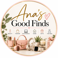 Ana’s Good Finds ✨ profile picture