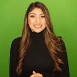 Josie Ortegon profile picture
