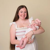 Briley Gafford profile picture