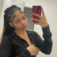 Niyae Q profile picture
