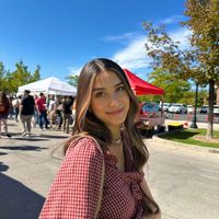 Mikayla Short profile picture