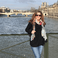 Michelle Roper profile picture