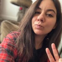 Megan Agosto profile picture