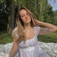 Veronika Husakova profile picture