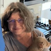 Michelle Henderson profile picture