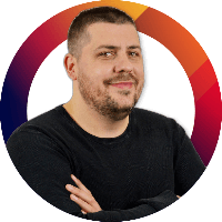 Ognjen Raketic profile picture