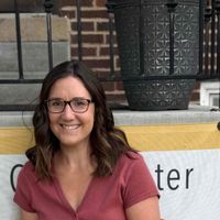 Kelly Weigand profile picture