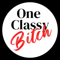 One Classy Bitch ✨ profile picture