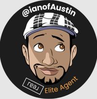 @ianofAustin Texas REA⅃tor profile picture