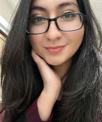 Kimberly Bejarano profile picture
