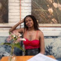 Jazmyne Womble profile picture
