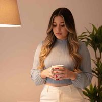 Arlette Barreto profile picture