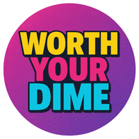 Worth Your Dime profile picture