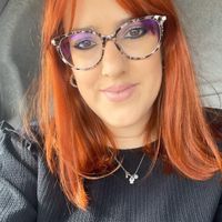Anna profile picture