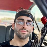 Hunter profile picture