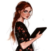Lauren Filali profile picture
