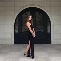 Breanna Sabal profile picture