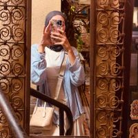 Israa Hammad profile picture