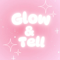 𝓖𝓵𝓸𝔀 & 𝓽𝓮𝓵𝓵 profile picture