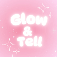 𝓖𝓵𝓸𝔀 & 𝓽𝓮𝓵𝓵 profile picture