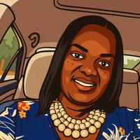 Linda Larry profile picture