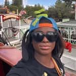 Amber Martinez | @SomebodysBrokeDance Mom | UGC profile picture