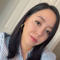 Maria Alvarado profile picture