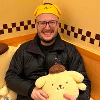 Nicholas Vaillette profile picture