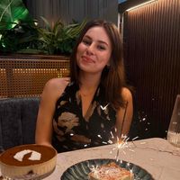 Kirsten Poore profile picture