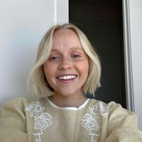 Kimberly David profile picture