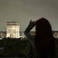 Ev profile picture