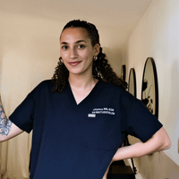 Chynna Najjar profile picture