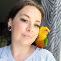 Marysa Reid profile picture