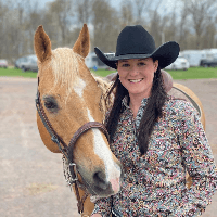 Franceska Sweeney profile picture