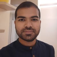 Adarsh Kumar Singh profile picture